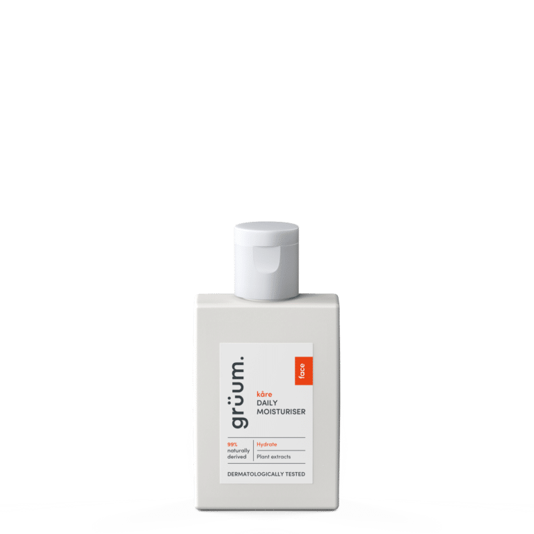 kare daily moisturiser to hydrate