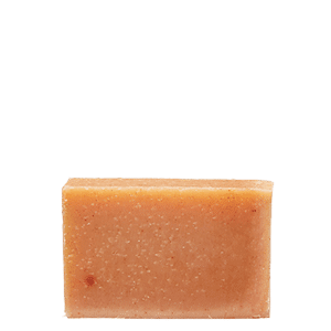 Orange & grapefruit body bar