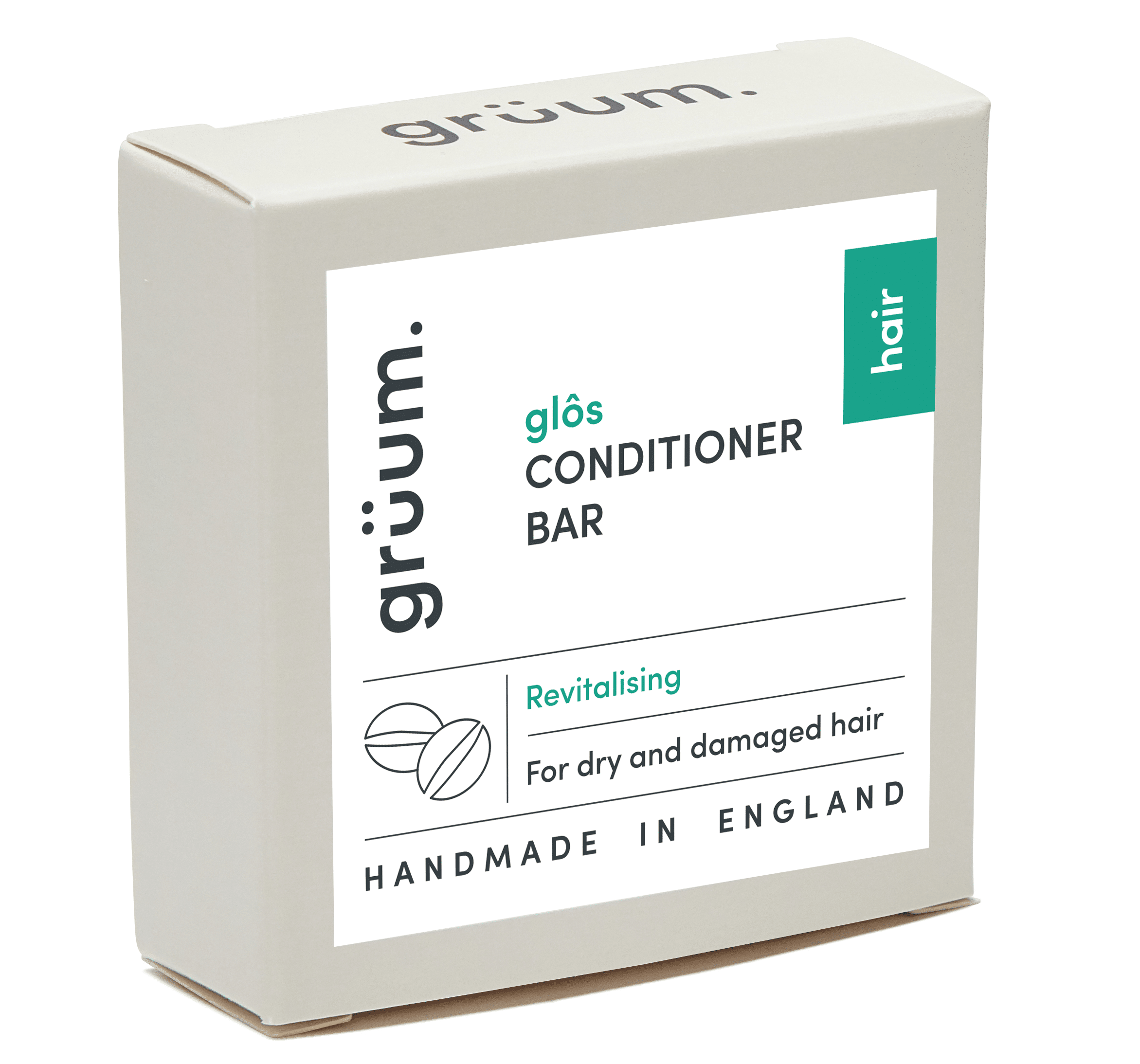 Photo of Revitalising conditioner bar box