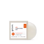 glôs Conditioner Bar - Nourishing | 50g