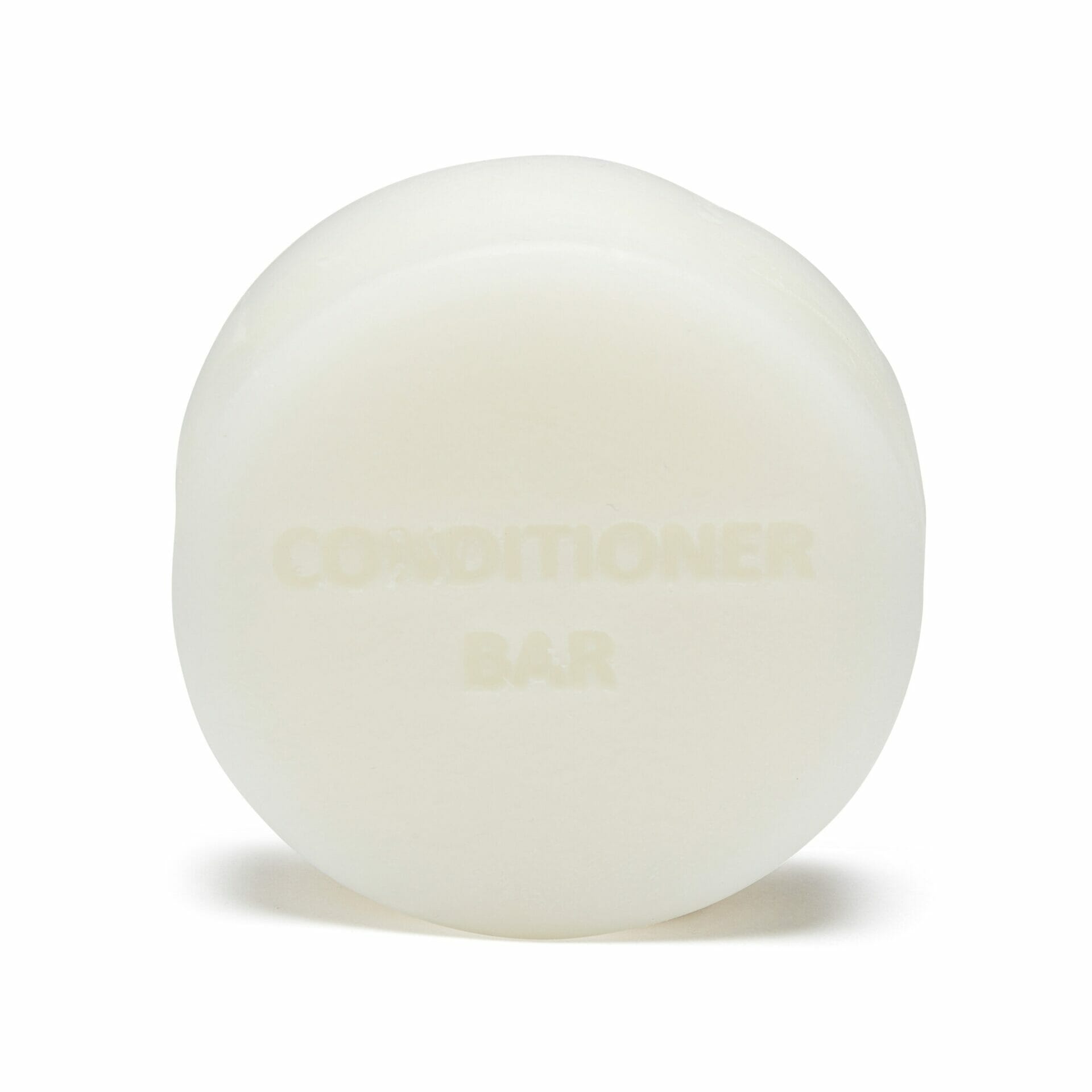 glôs Conditioner Bar grüum