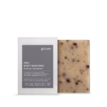 Body Bar - Patchouli & Sandalwood | 95g
