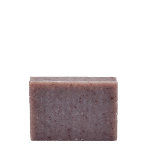 Patchouli and Sandalwood body bar