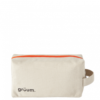 Gruum stone reise washbag