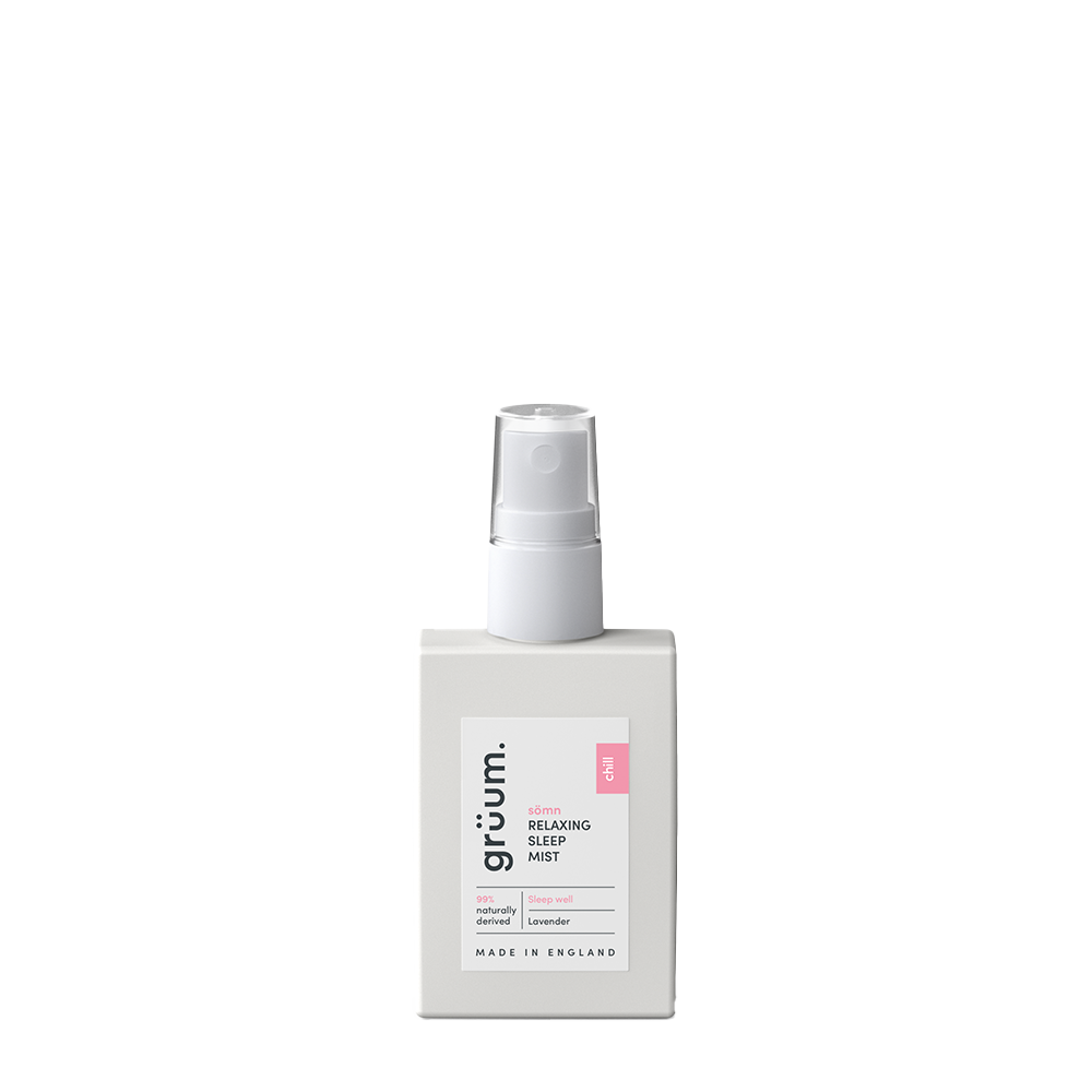 Shop | Genderless hair, skin and shave care from grüum