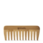 Gruum hårkam Bamboo Comb