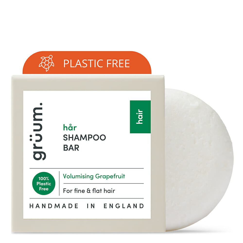 hår Shampoo Bar - Volumising | 50g