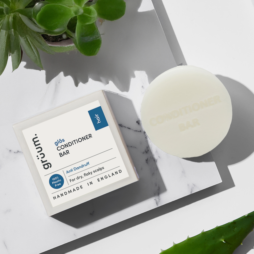 Conditioner Bar - Anti-Dandruff