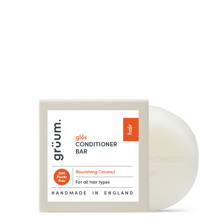glôs Nourishing Conditioner grüum