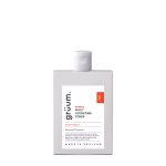 Milky hydrating toner bottle.