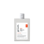 Milky hydrating toner bottle.