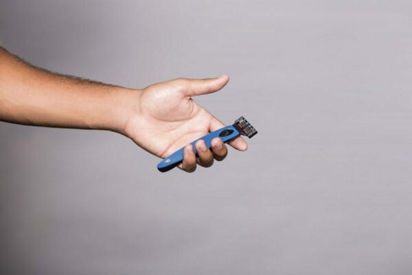 Gruum Razor Why our razor is different - grüum