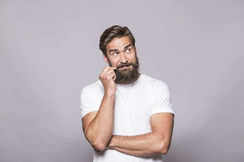how to look after your beard
