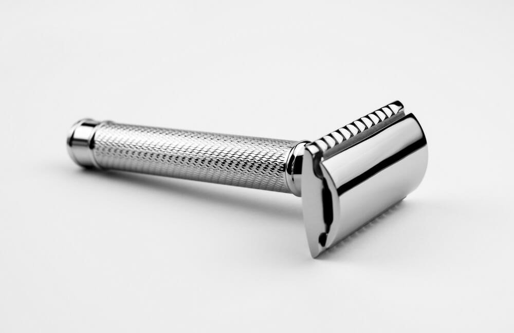 Safety razors vs Cartridge razors 1