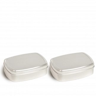 eske Body Bar Carry Tin | Twin Pack