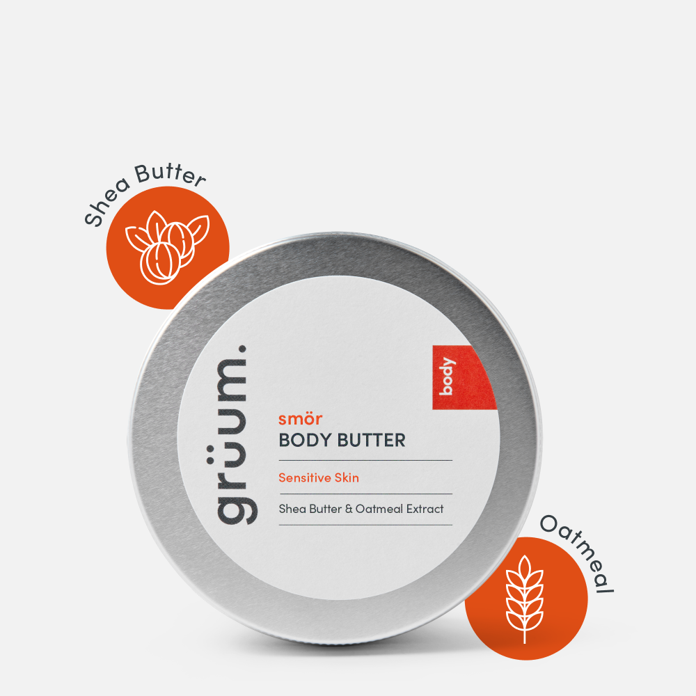 Body Butter
