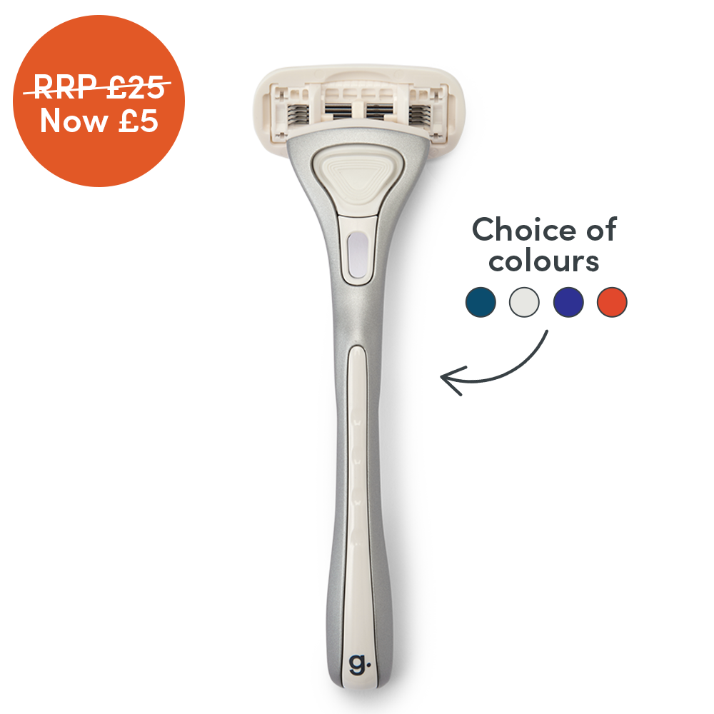 When, where & how to use body scrub (& why you should!) grüum