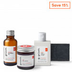 Fountain of Youth | Routine