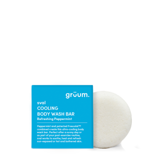 gruum travel set 36