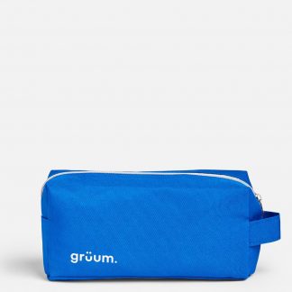 reise 2.0 - Washbag - Blue