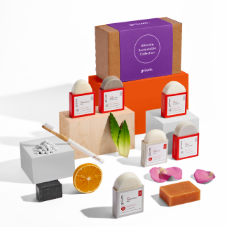 Ultimate Sustainable Collection