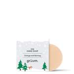 søp Hand Soap - Orange & Nutmeg | 60g
