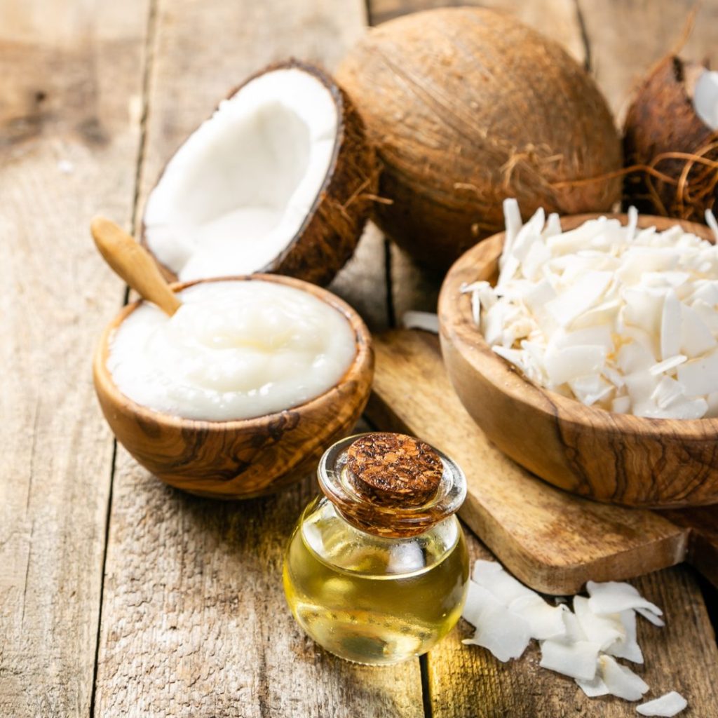 Is Coconut Oil Good For Your Skin?