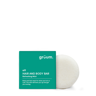 ett - Hair and Body Wash | 25g