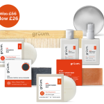 Ultimate Face, Body & Hair Set