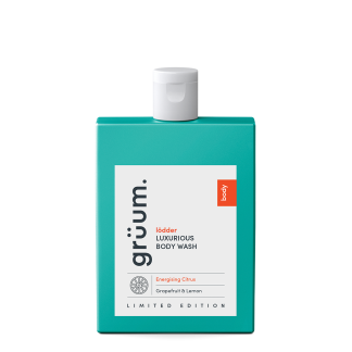 lödder Luxurious Body Wash - Energising Citrus | 250ml
