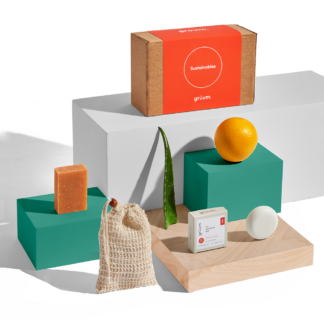 The Sustainables