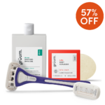 Summer Body Shave Bundle
