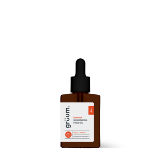 botanisk - Daily Nourishing Face Oil | 30ml