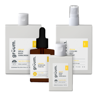 Ultimate Summer SPF Bundle
