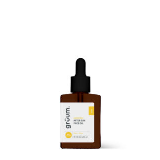 solstråler After Sun Face Oil | 30ml