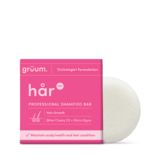 hår Pro Shampoo Bar - Hair Growth | 50g