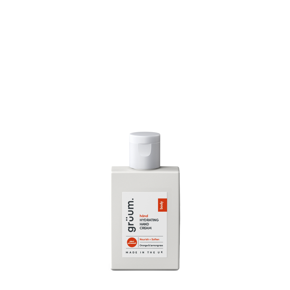 händ Luxurious Hand Cream | 220ml | grüum