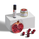 Cranberry Kisses Duo