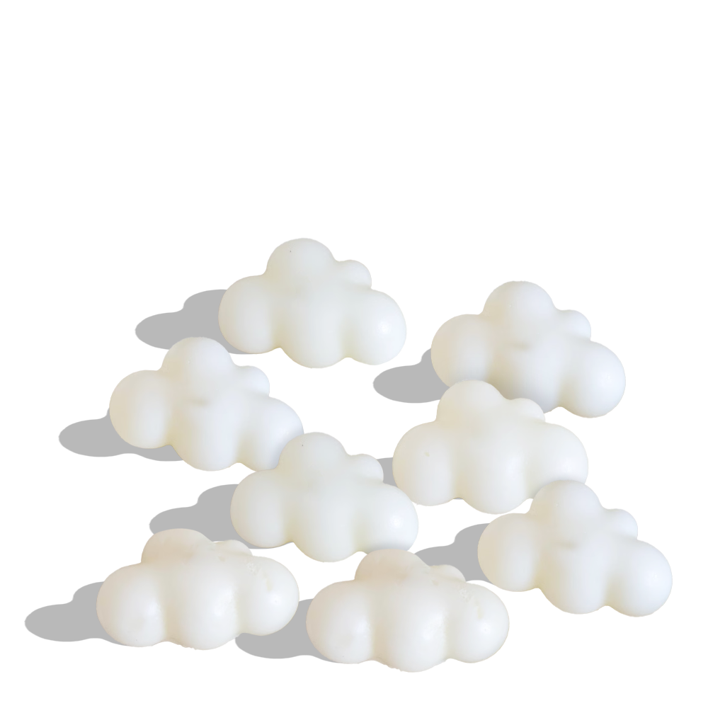 smälta Wax Melts Land of Nod 8 Pack