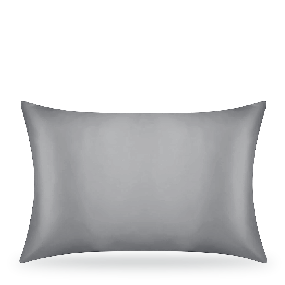 kudde Satin Pillowcase grüum