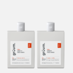 kÿra Gentle Face Wash | 120ml | Duo