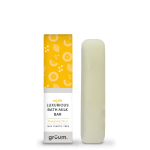 Luxurious bath milk bar package