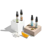Heavenly Hair Fragrance Set