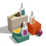 Celestial Home Scent Collection