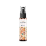 Hair fragrance spray bottle