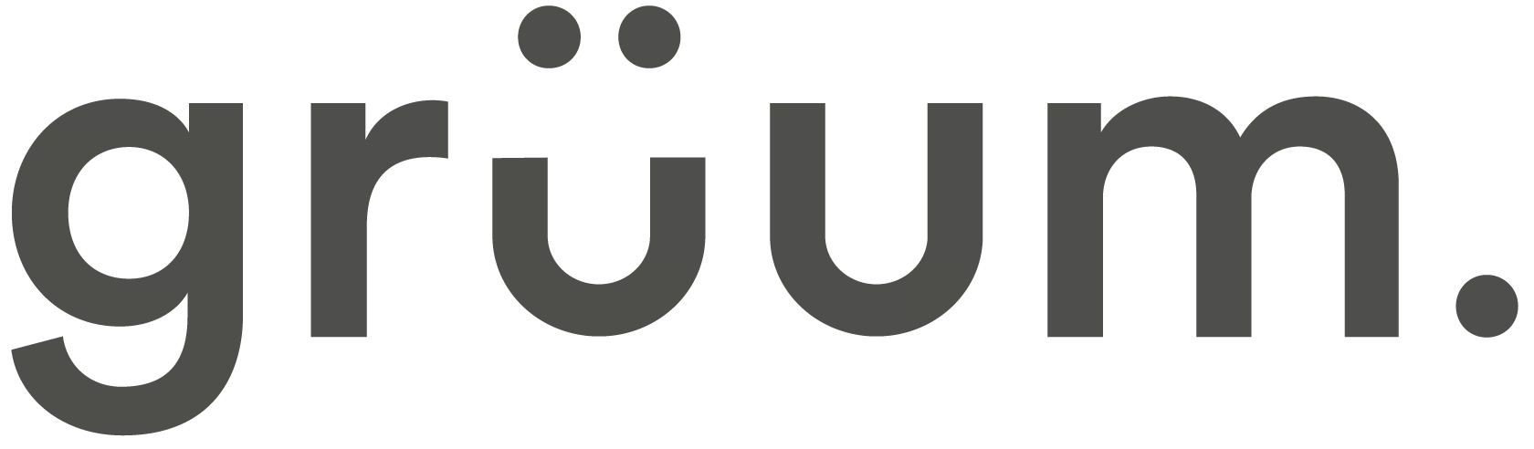 gruum logo