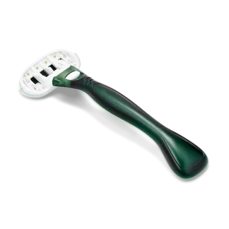 löra Razor Handle