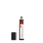 Spot treatment roll-on bottle