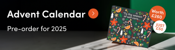 Advent Calendar pre-order for 2025