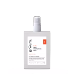 Heat protection mist bottle